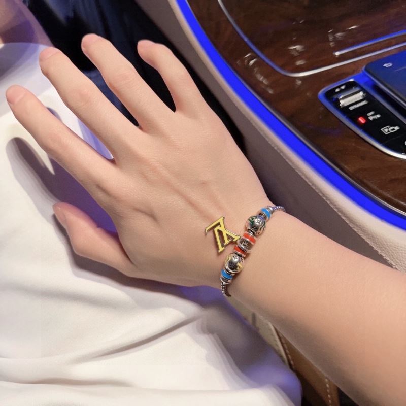 Louis Vuitton Bracelets